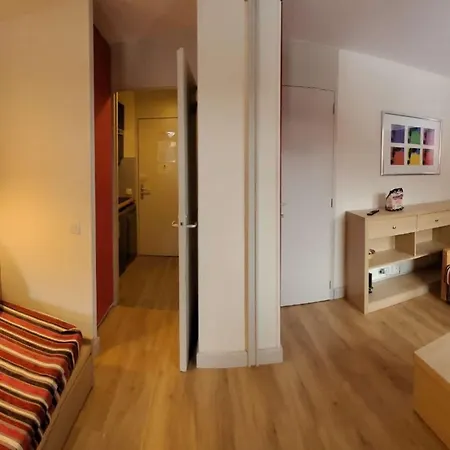 Confortable Au Calme - 4 Pers. - Fr-1-885-42 Apartmán