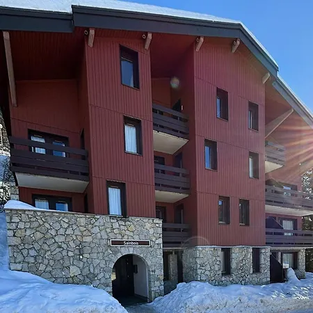 Confortable Au Calme - 4 Pers. - Fr-1-885-42 Apartmán *